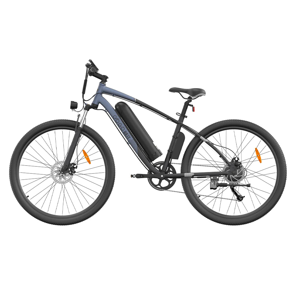 GOGOBEST GM30 750W Elektrische Fiets