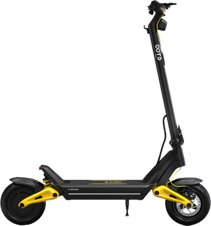 DUOTTS S10 1400W elektrische scooter