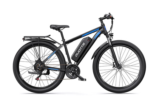 DUOTTS C29L 29-Inch Long-Range Electric Bike – Up to 100 km Range