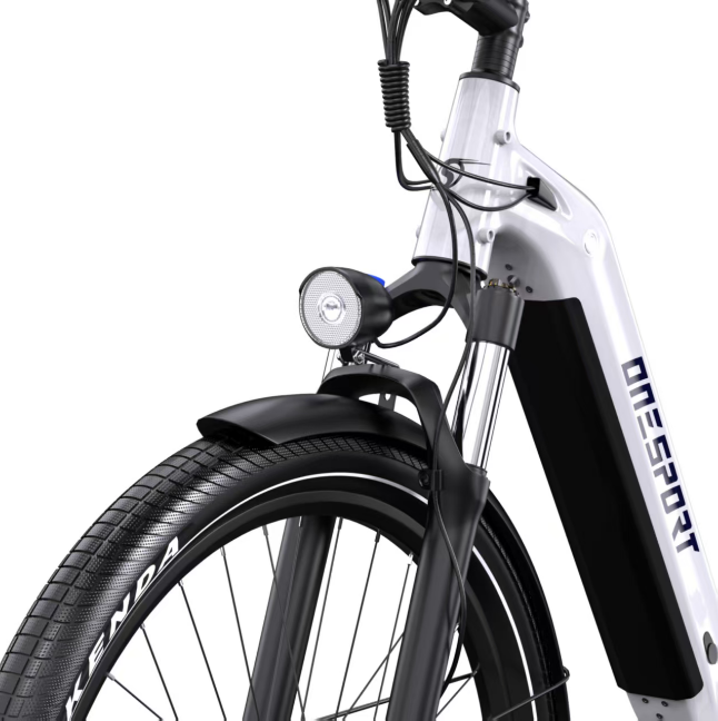 OneSport WT05 27.5 inches Electric Bike