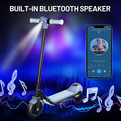 Simate S4 130W Scooter électrique