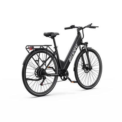 Onesport OT12 Electric Bike – Natural Ride, Easy Commuting