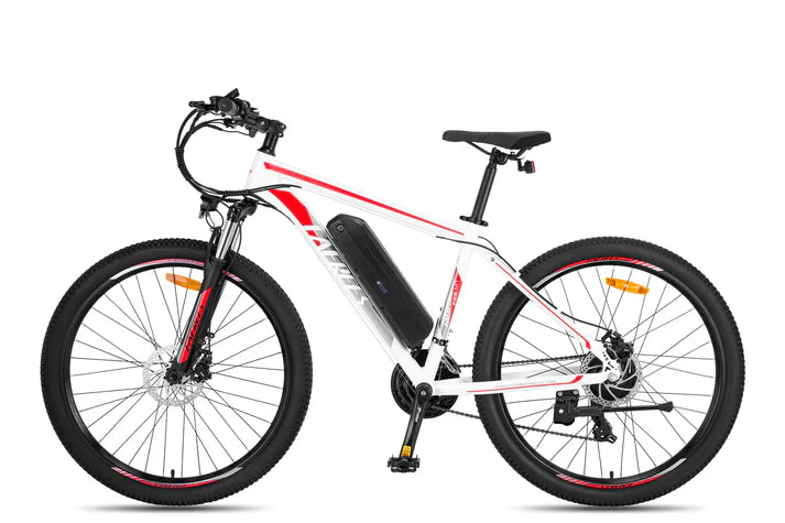 FAFREES F28 MT 27.5" Wheel  Electric Mountain Bike