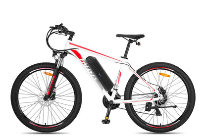 FAFREES F28 MT 27.5" Wheel  Electric Mountain Bike