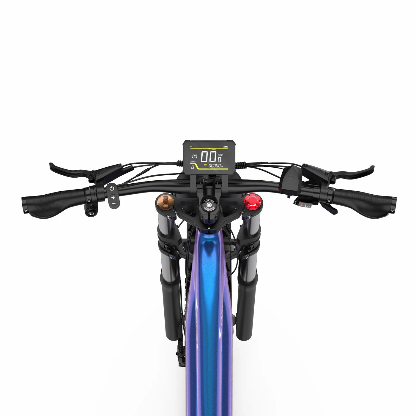DUOTTS E26 48V 20AH 750W Electric Bike