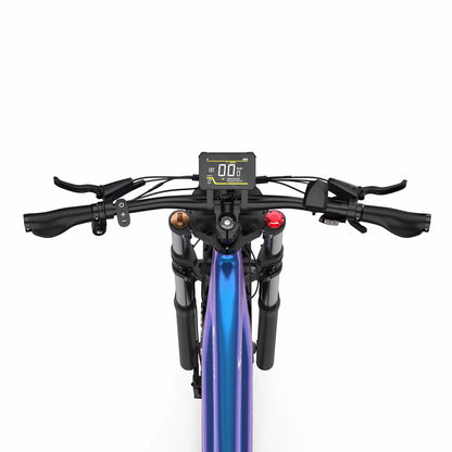 DUOTTS E26 48V 20AH 750W Electric Bike