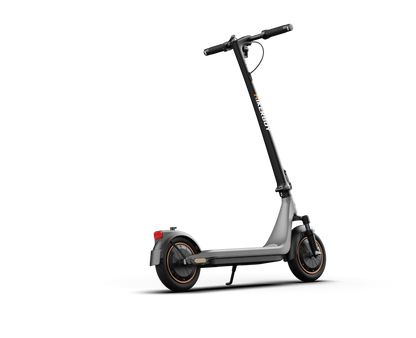 Hikerboy Curtis Dual Gold Electric Scooter | 1000W Peak