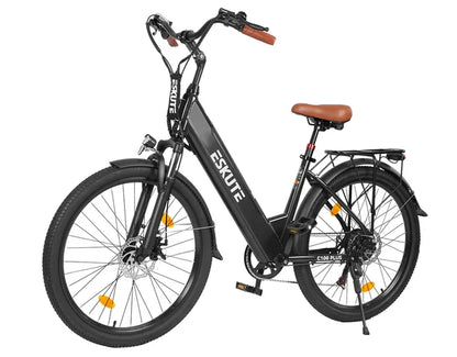 Eskute C100 Plus City E-Bike