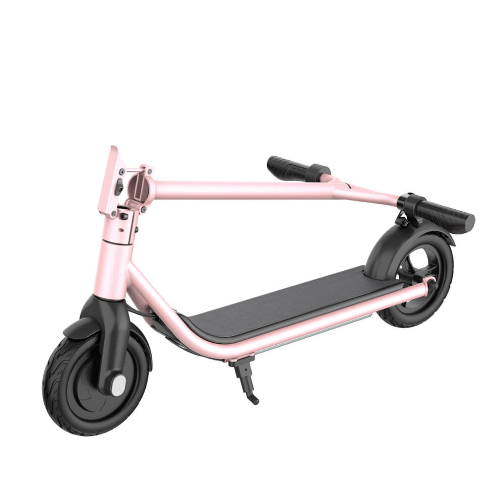 HX C1 Klappbarer Elektroroller für Kinder