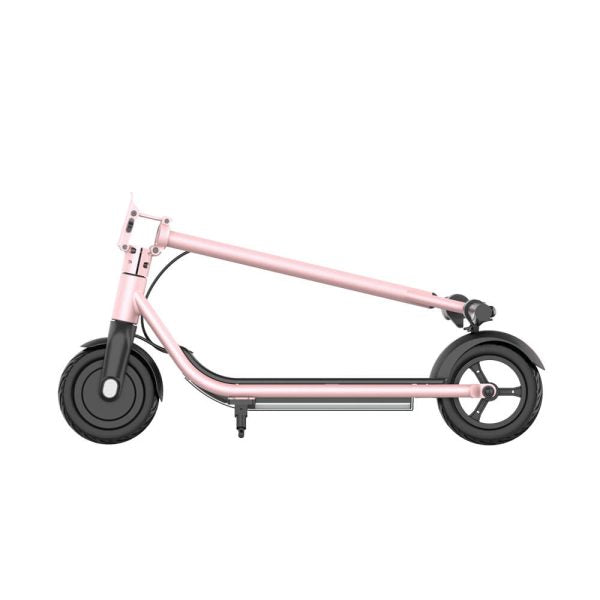HX C1 Klappbarer Elektroroller für Kinder