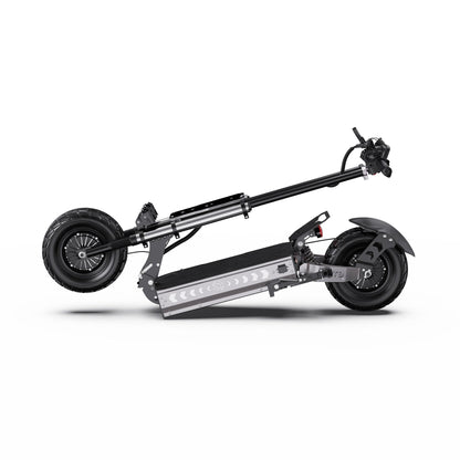 OOTD T90 Dual 2100W Motor Electric Scooter