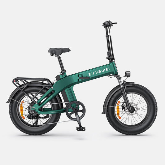 ENGWE EP-2 3.0 Boost 750W Electric Bike