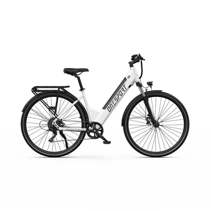 Onesport OT12 Electric Bike – Natural Ride, Easy Commuting
