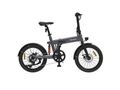 5th WHEEL Thunder 2 250W Electric Bike