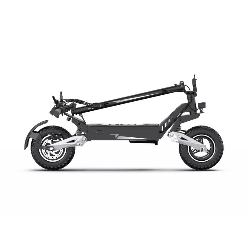 OOTD T10 All-Terrain Electric Scooter