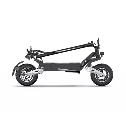 OOTD T10 All-Terrain Electric Scooter