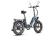Fafrees FF20 Polar 500W Electric Bicycle [L1e-B Certified]