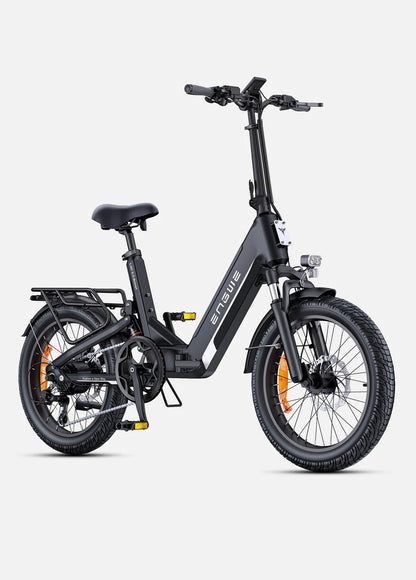 ENGWE L20 Boost Step-Thru E-Bike