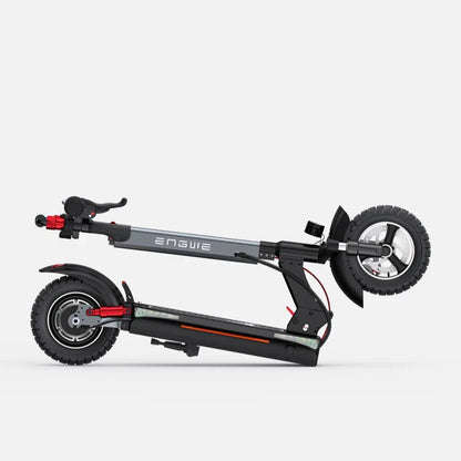 ENGWE Y600 600W Electric Bike