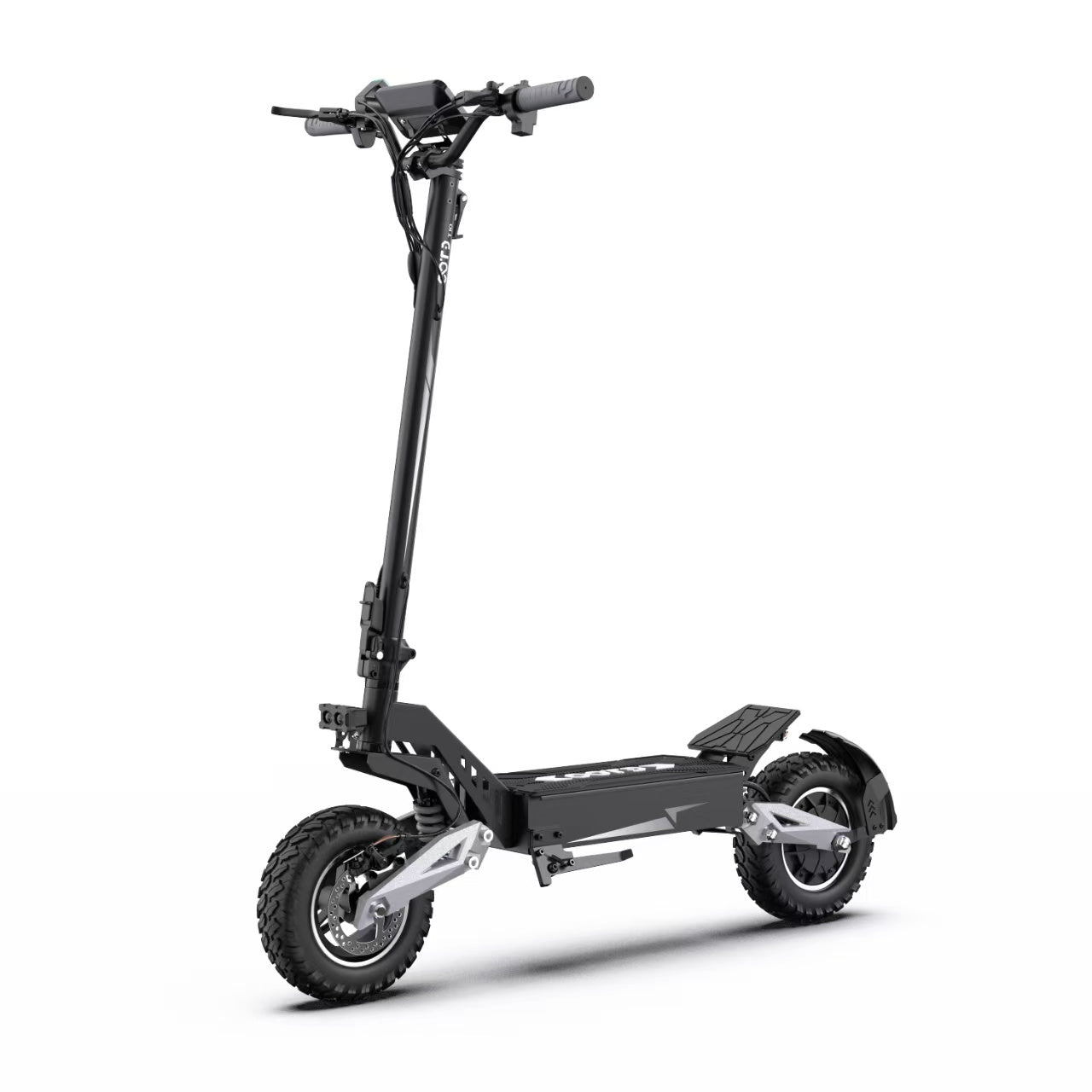 Trottinette électrique tout-terrain OOTD T10