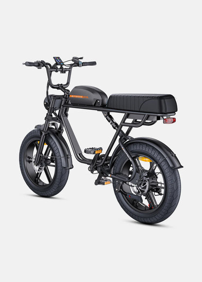ENGWE M1  65Nm Powerful Torque Lightweight Electric Motorcycle