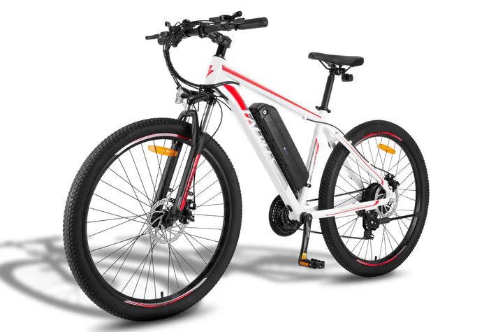FAFREES F28 MT 27.5" Wheel  Electric Mountain Bike