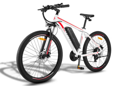 FAFREES F28 MT 27.5" Wheel  Electric Mountain Bike
