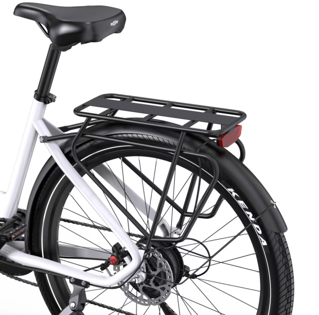 OneSport WT05 27.5 inches Electric Bike