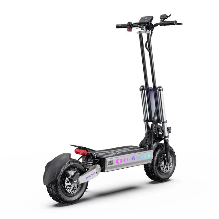 OOTD T90 Dual 2100W Motor Elektroroller