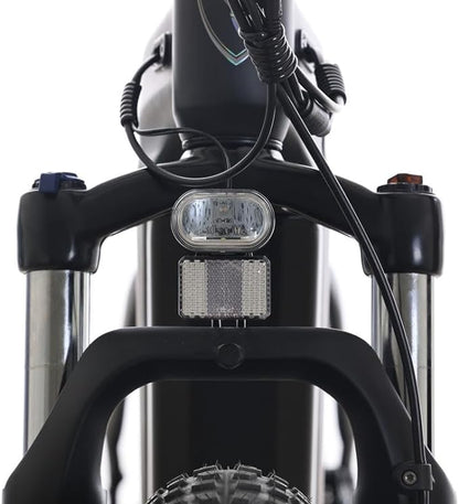 Vélo électrique TOTEM Bulldog 750W