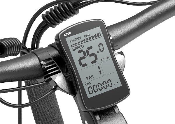 GOGOBEST GF600 PLUS E-Bike  1000W Motor  150KM Range