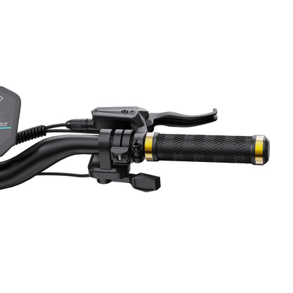 OOTD S30 Smart Control Electric Scooter