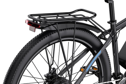 DUOTTS C29L 29-Inch Long-Range Electric Bike – Up to 100 km Range