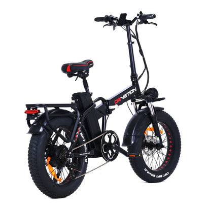 Drvetion AT20 PRO MAX Powerful 1000W Electric Bike