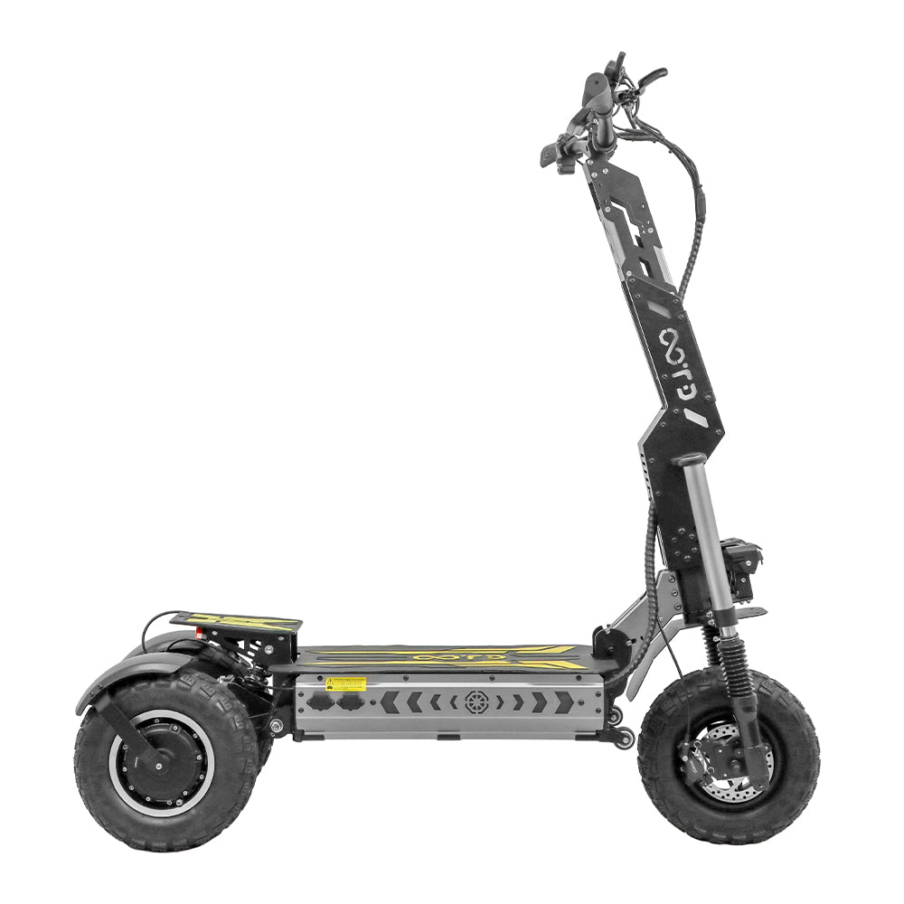 OOTD T30 Electric Scooter – 3200W Dual Motor Off-Road Beast