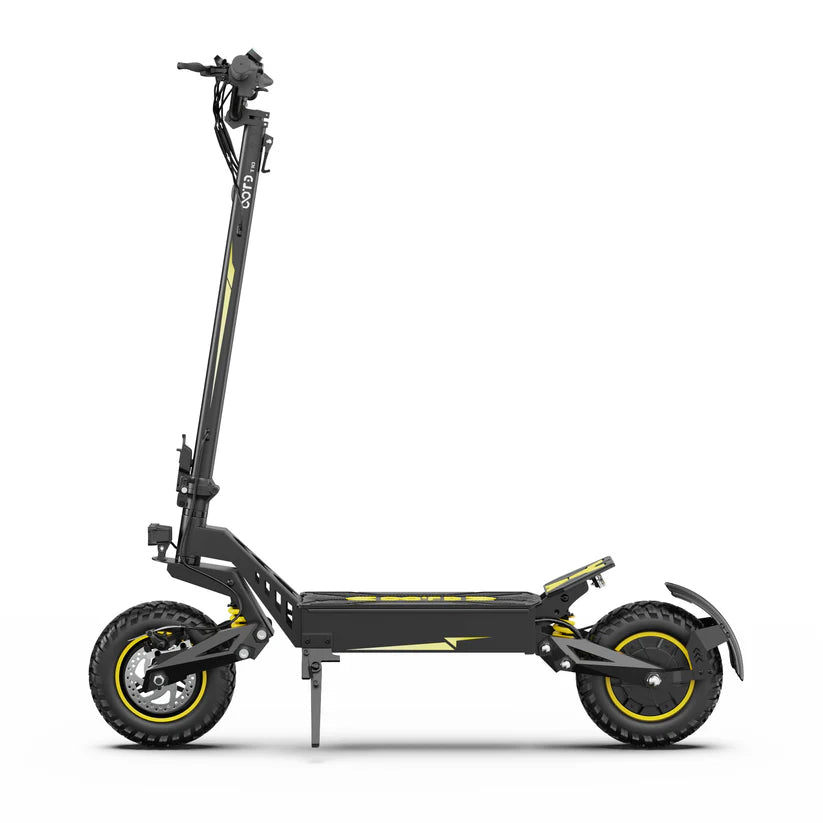 OOTD T10 All-Terrain Electric Scooter