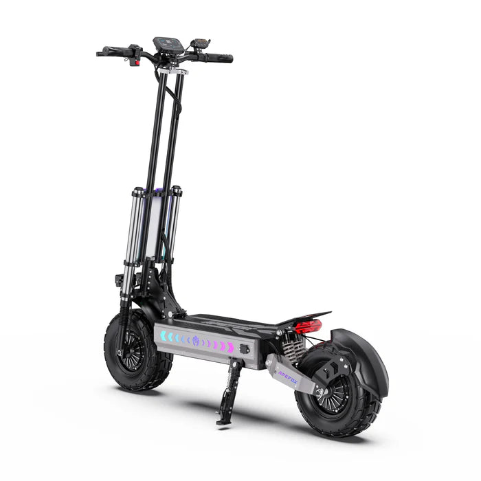 OOTD T90 Dual 2100W Motor Elektroroller
