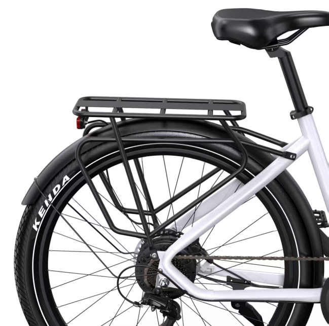 OneSport WT05 27.5 inches Electric Bike