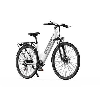 Onesport OT12 Electric Bike – Natural Ride, Easy Commuting