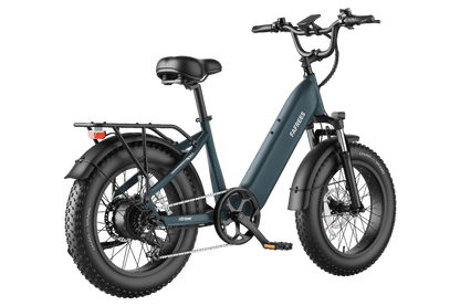 FAFREES F20 Rover elektrinis dviratis – produkto vaizdas 17