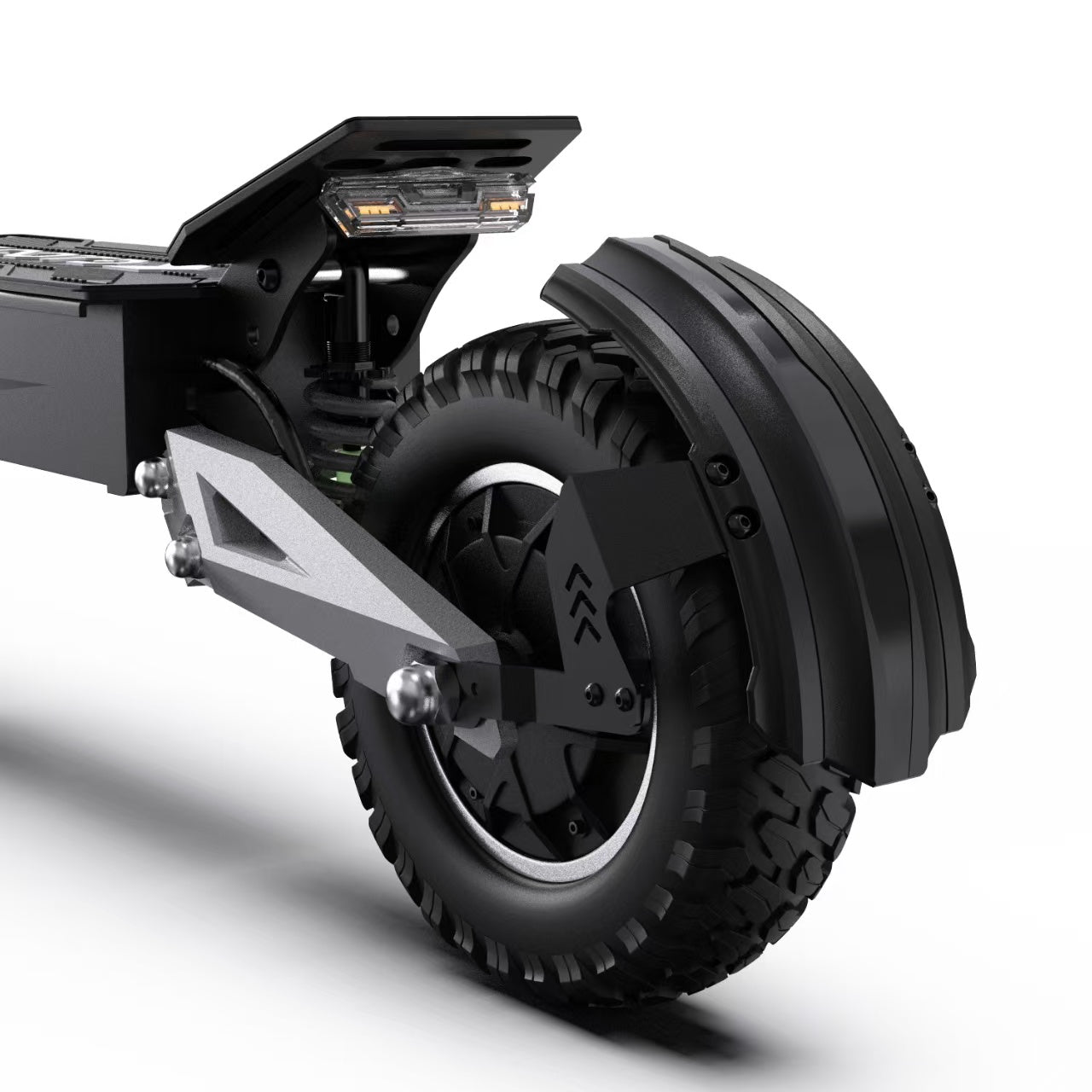 Trottinette électrique tout-terrain OOTD T10
