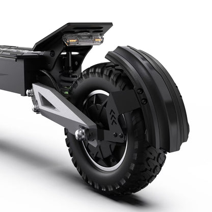 Trottinette électrique tout-terrain OOTD T10