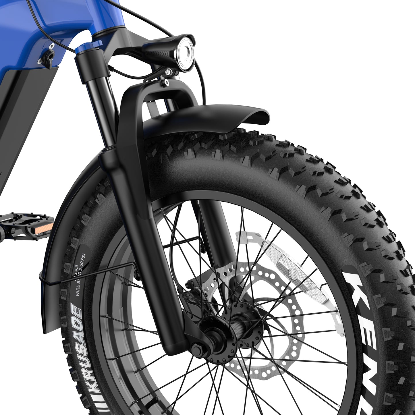 SAMEBIKE RS-A01 Plus 750W Elektrische Stadsfiets