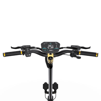 OOTD S30 Smart Control Electric Scooter