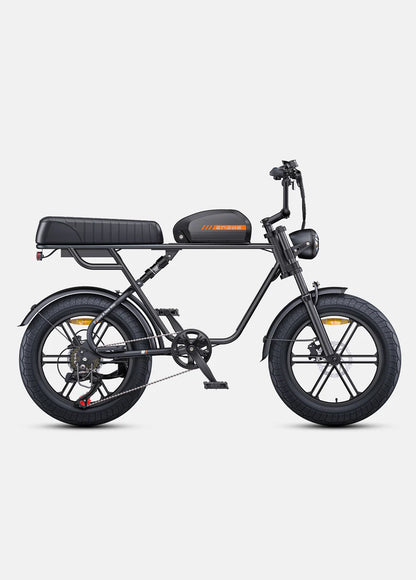 ENGWE M1  65Nm Powerful Torque Lightweight Electric Motorcycle