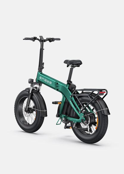 ENGWE EP-2 3.0 Boost 750W Electric Bike