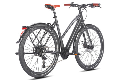 FARFEES F700W High Efficiency City Electric Bike