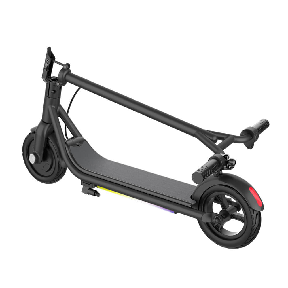 HX C1 Klappbarer Elektroroller für Kinder