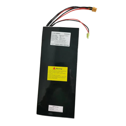 Batterie lithium-ion pour scooter électrique DUOTTS D10 60 V 20, 8 Ah