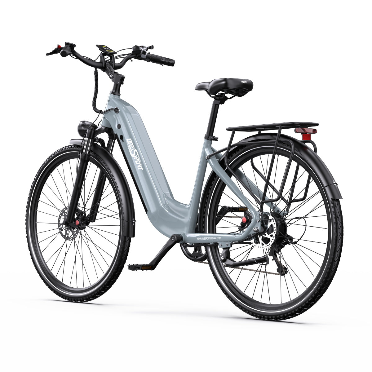 Onesport OT05 Pro Electric Pedal Assist City Bike